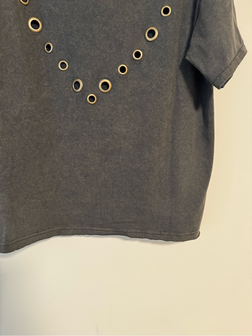 We The Free Love Me Oversized Tee - Picture 10 of 12